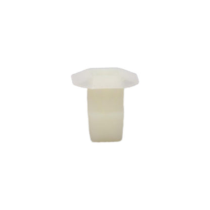 Fästclips – 10-pack