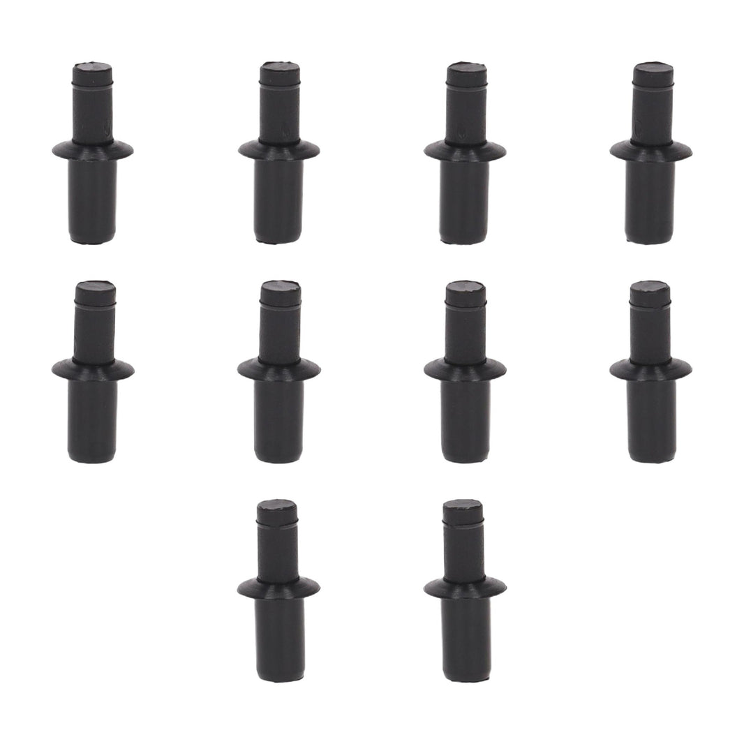 Fästclips – 10-pack