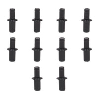 Fästclips – 10-pack