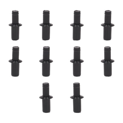 Fästclips – 10-pack