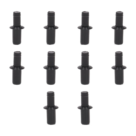 Fästclips – 10-pack