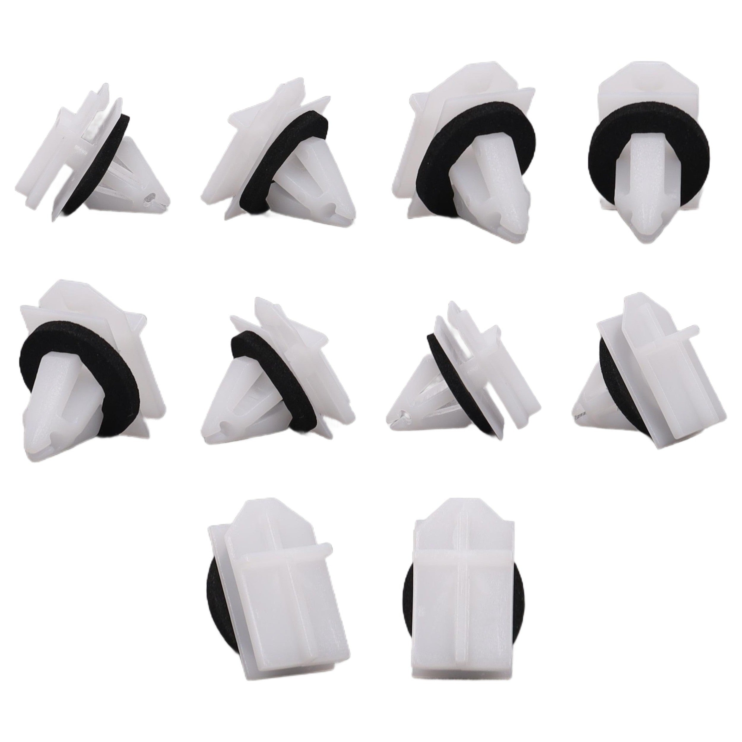 Fästclips Chevrolet Traverse