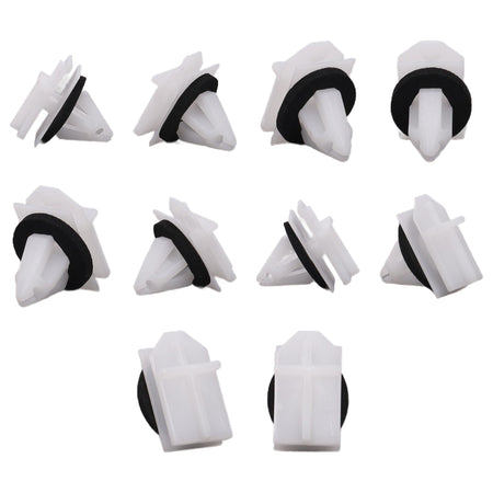 Fästclips Chevrolet Traverse