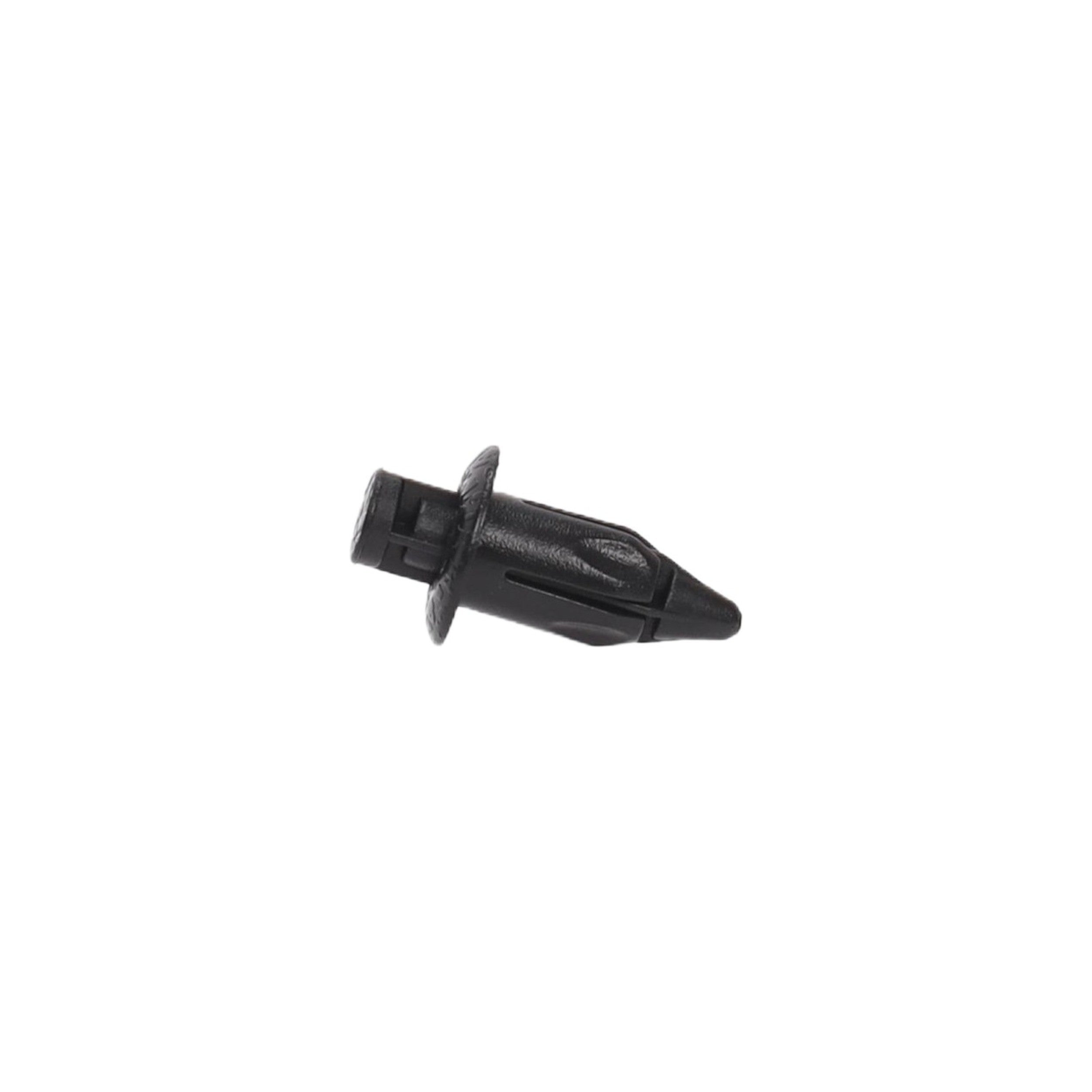 Fästclips – 10-pack – Stabil montering