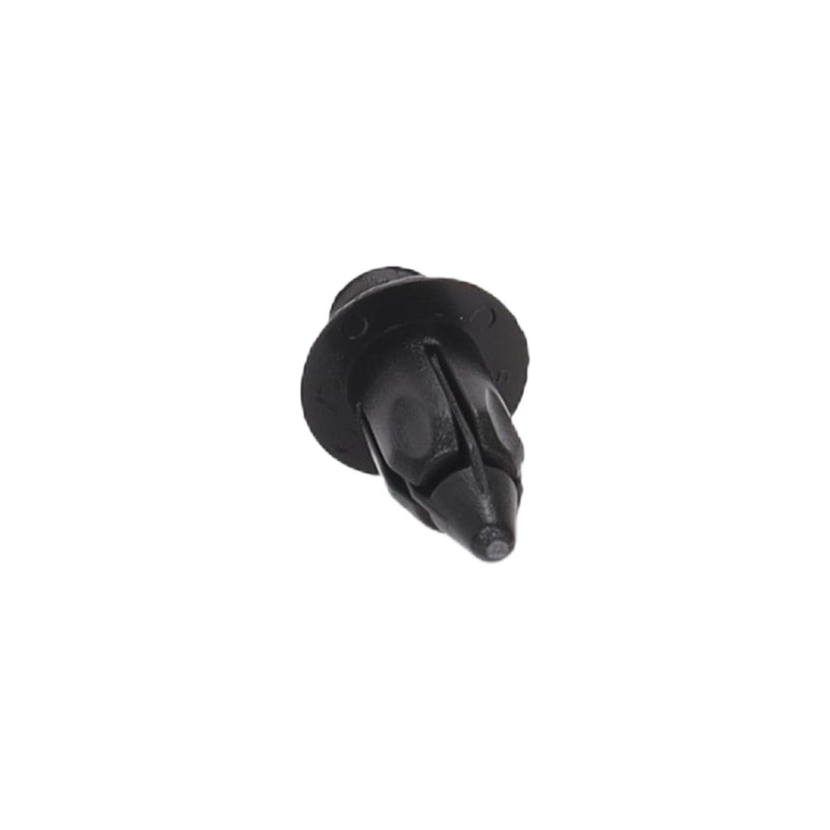 Fästclips – 10-pack – Stabil montering
