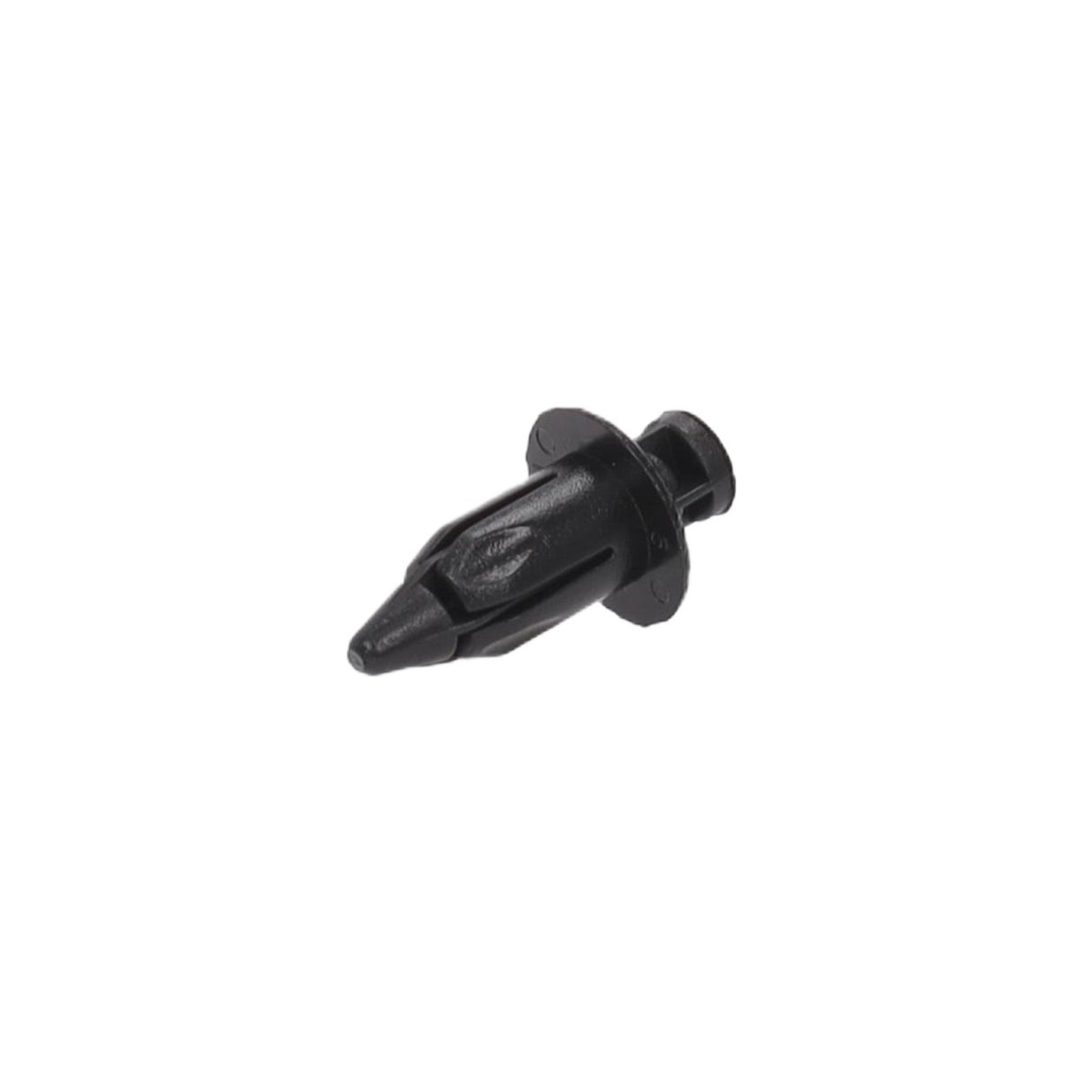 Fästclips – 10-pack – Stabil montering