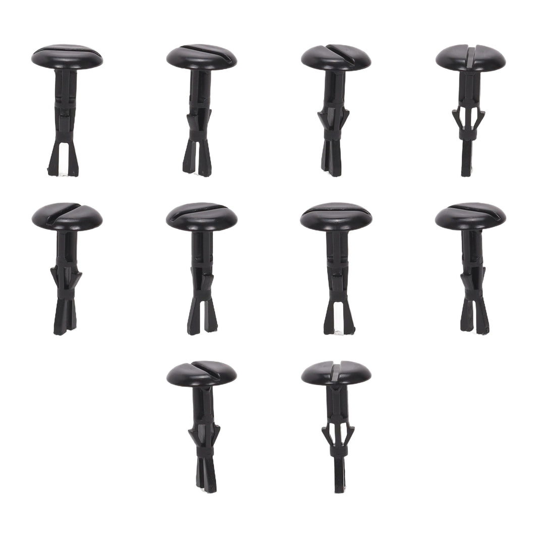 Fästclips Toyota 4 Runner II/Avalon m.fl. – 10-pack
