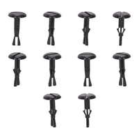 Fästclips Toyota 4 Runner II/Avalon m.fl. – 10-pack