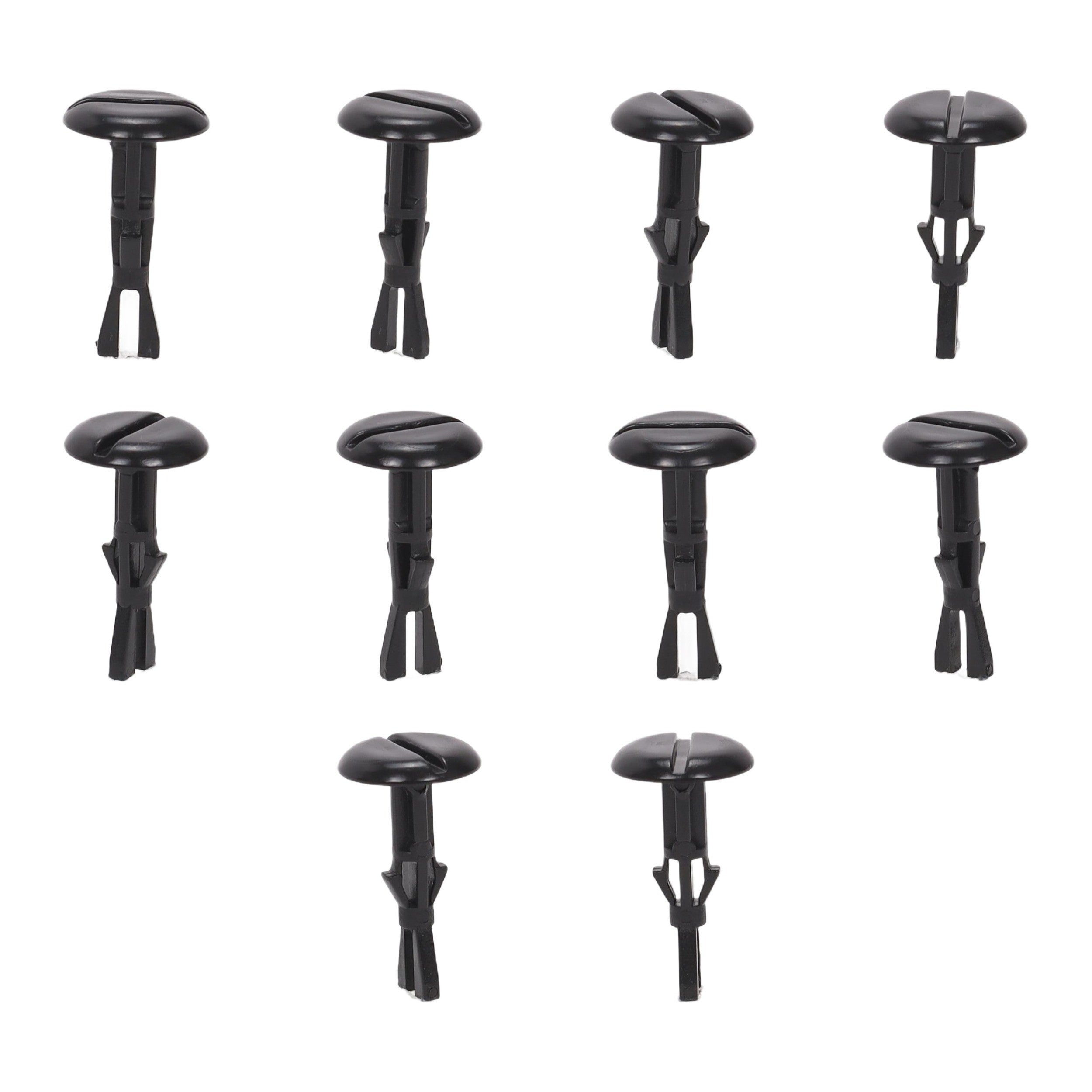 Fästclips Toyota 4 Runner II/Avalon m.fl. – 10-pack