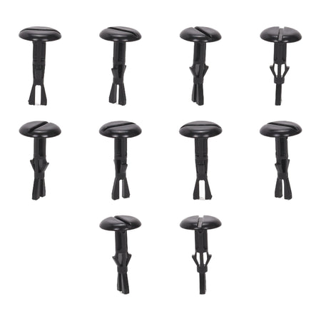 Fästclips Toyota 4 Runner II/Avalon m.fl. – 10-pack