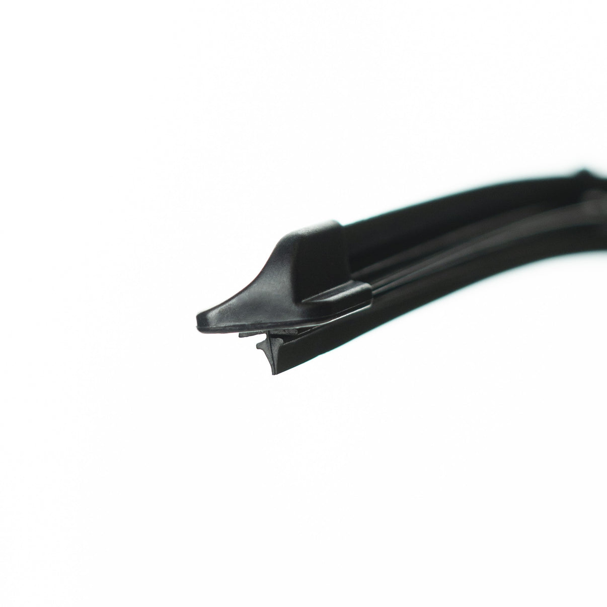Torkarblad – fram – 500 mm – U-formad