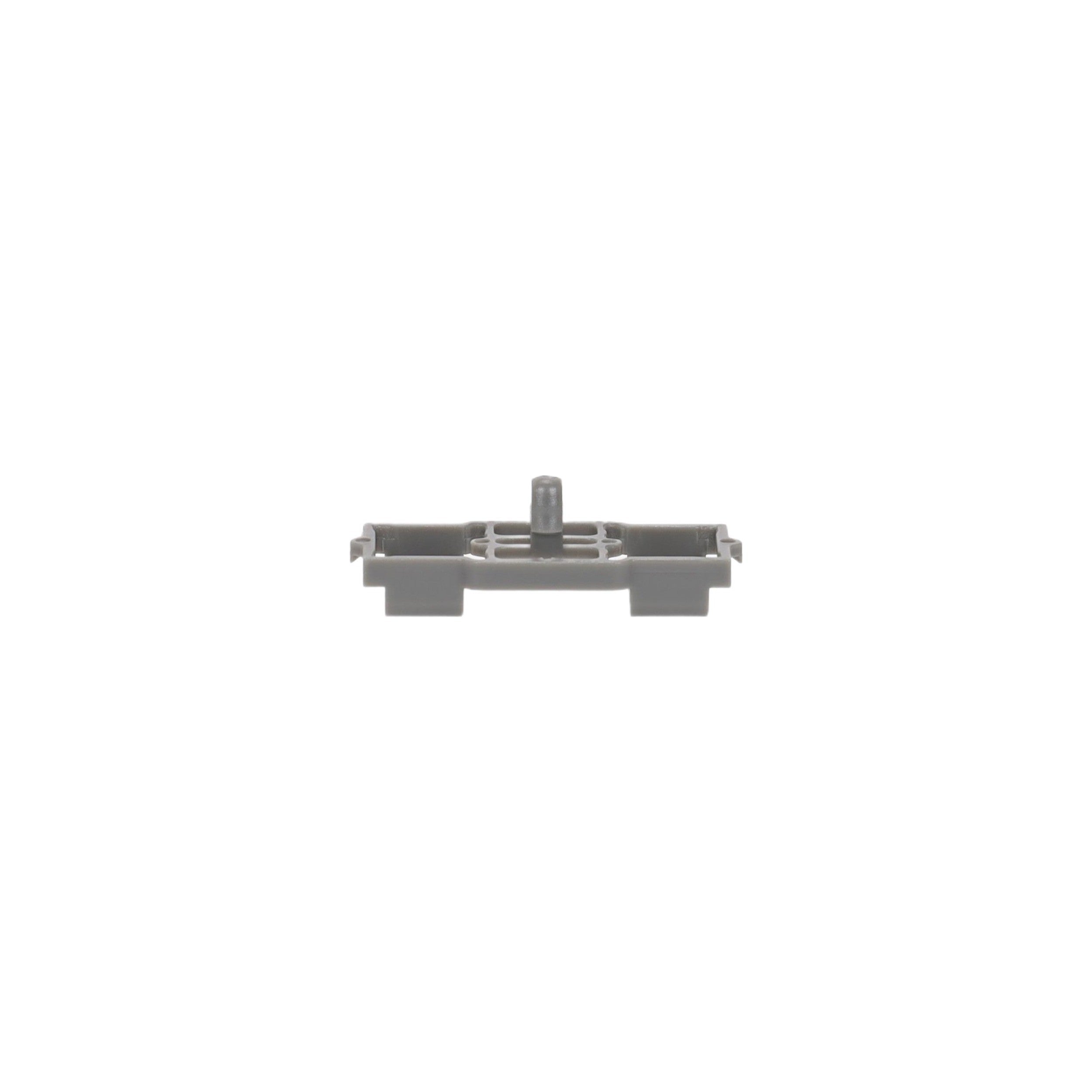 Fästclips – 10-pack – Stabil montering