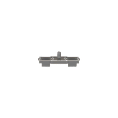 Fästclips – 10-pack – Stabil montering