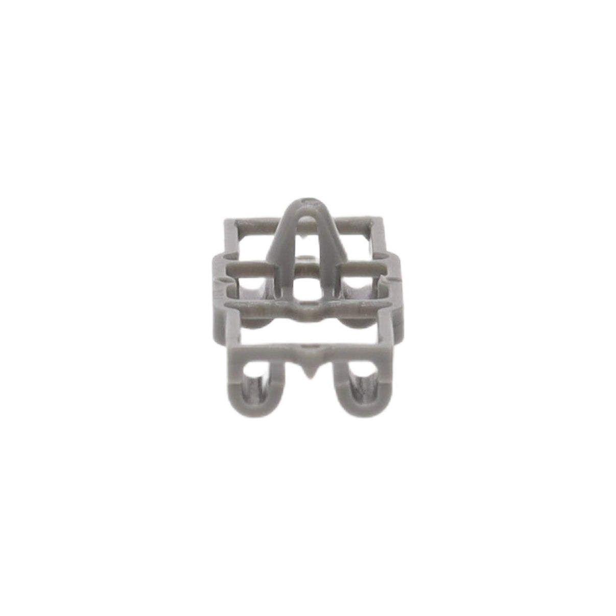 Fästclips – 10-pack – Stabil montering