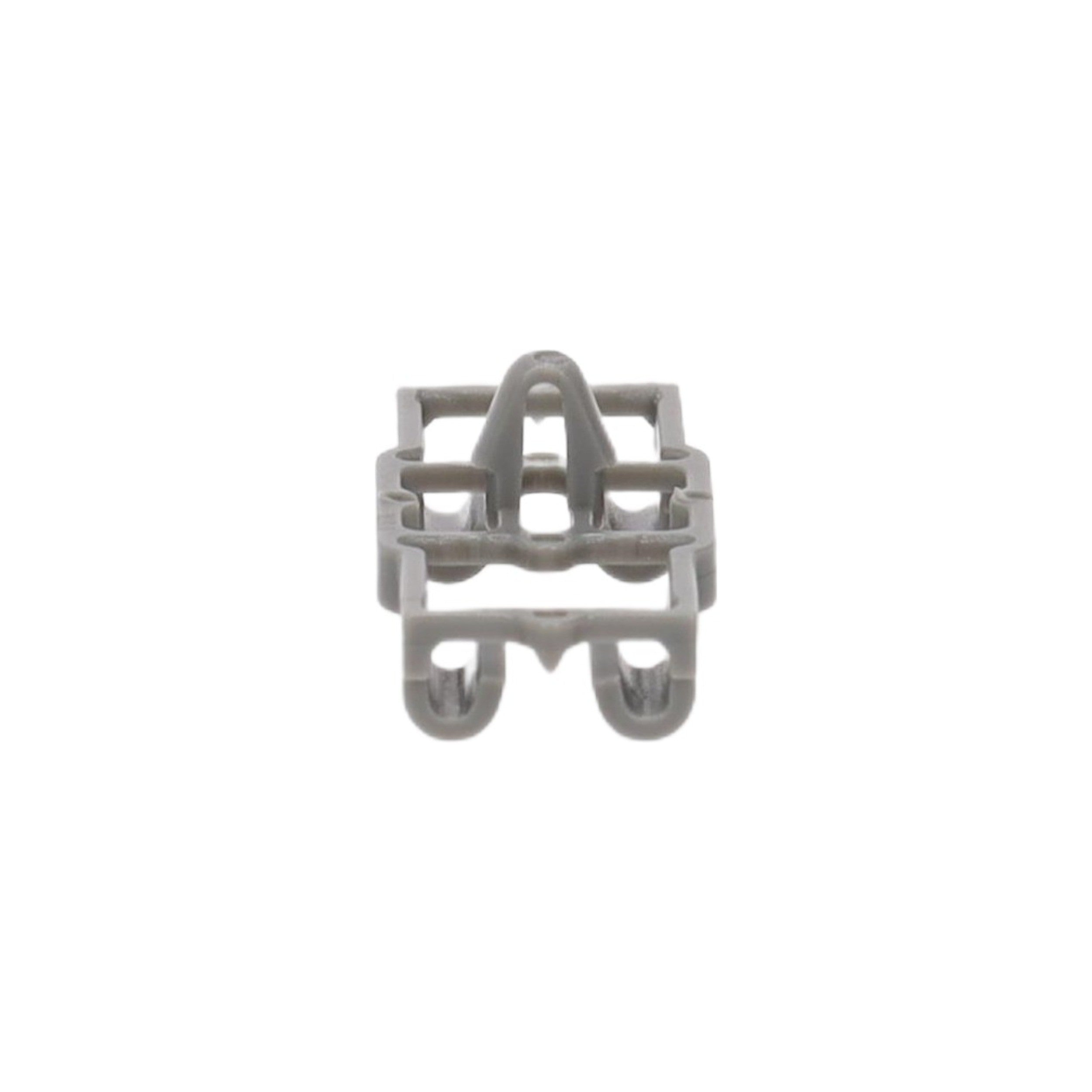 Fästclips – 10-pack – Stabil montering