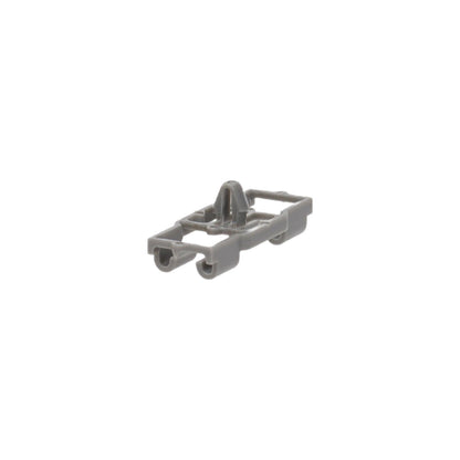Fästclips – 10-pack – Stabil montering