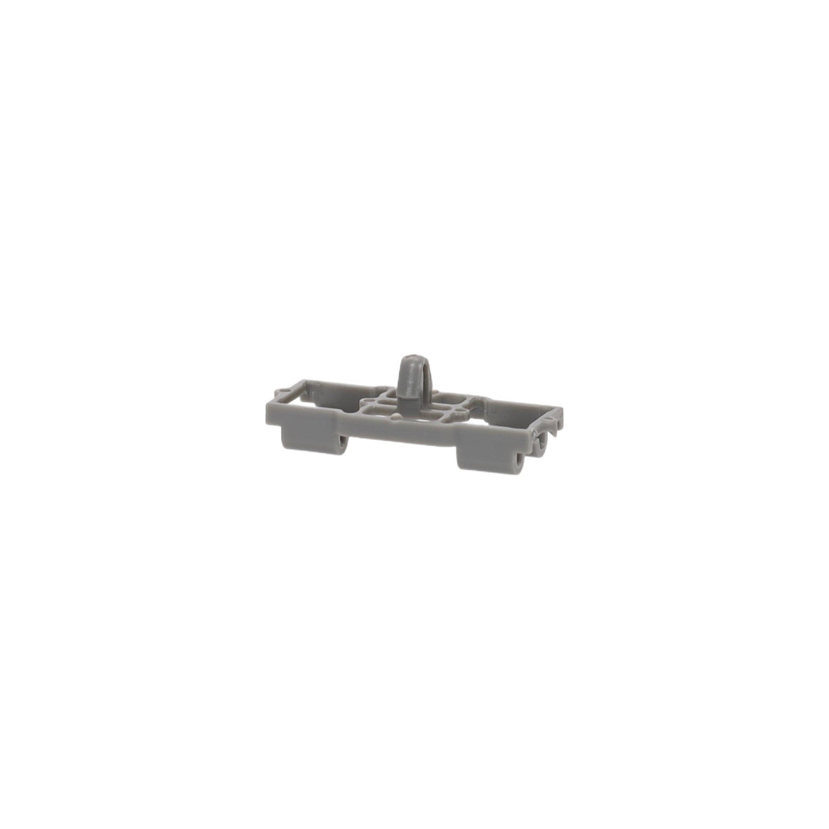 Fästclips – 10-pack – Stabil montering
