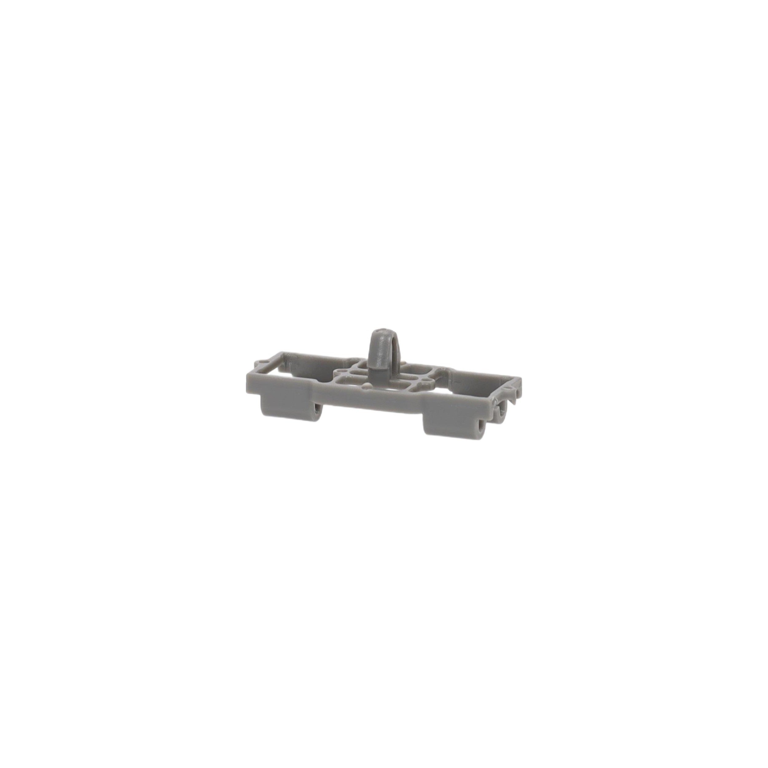 Fästclips – 10-pack – Stabil montering