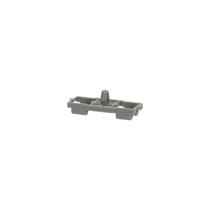 Fästclips – 10-pack – Stabil montering