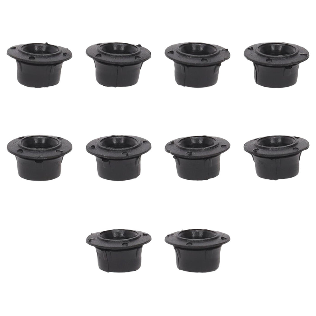 Fästclips VW Golf II/Jetta II m.fl. – 10-pack