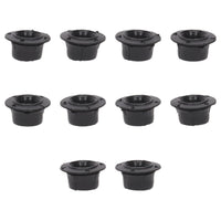 Fästclips VW Golf II/Jetta II m.fl. – 10-pack