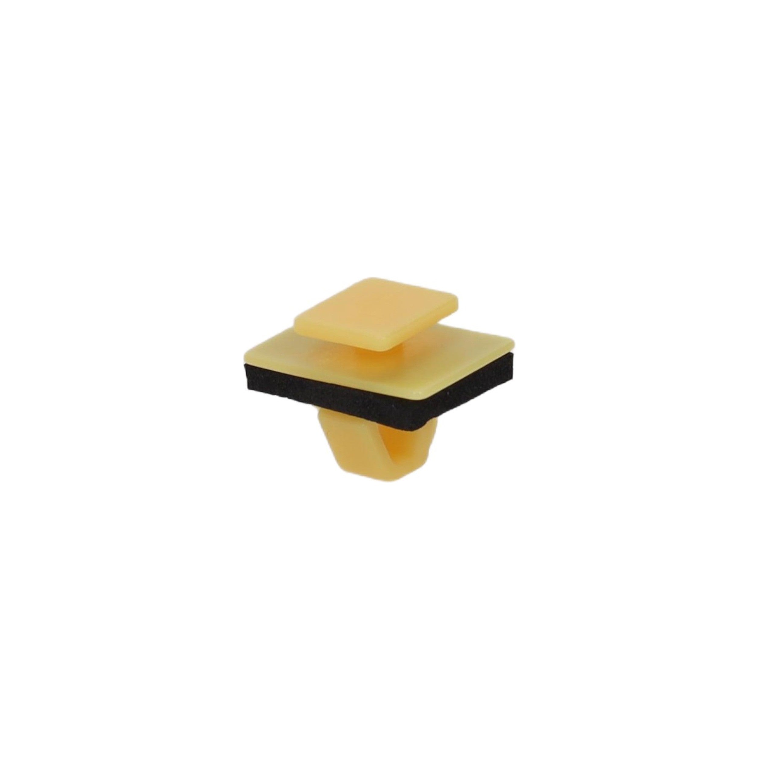 Fästclips Hyundai Accent III/Accent II m.fl. – 10-pack