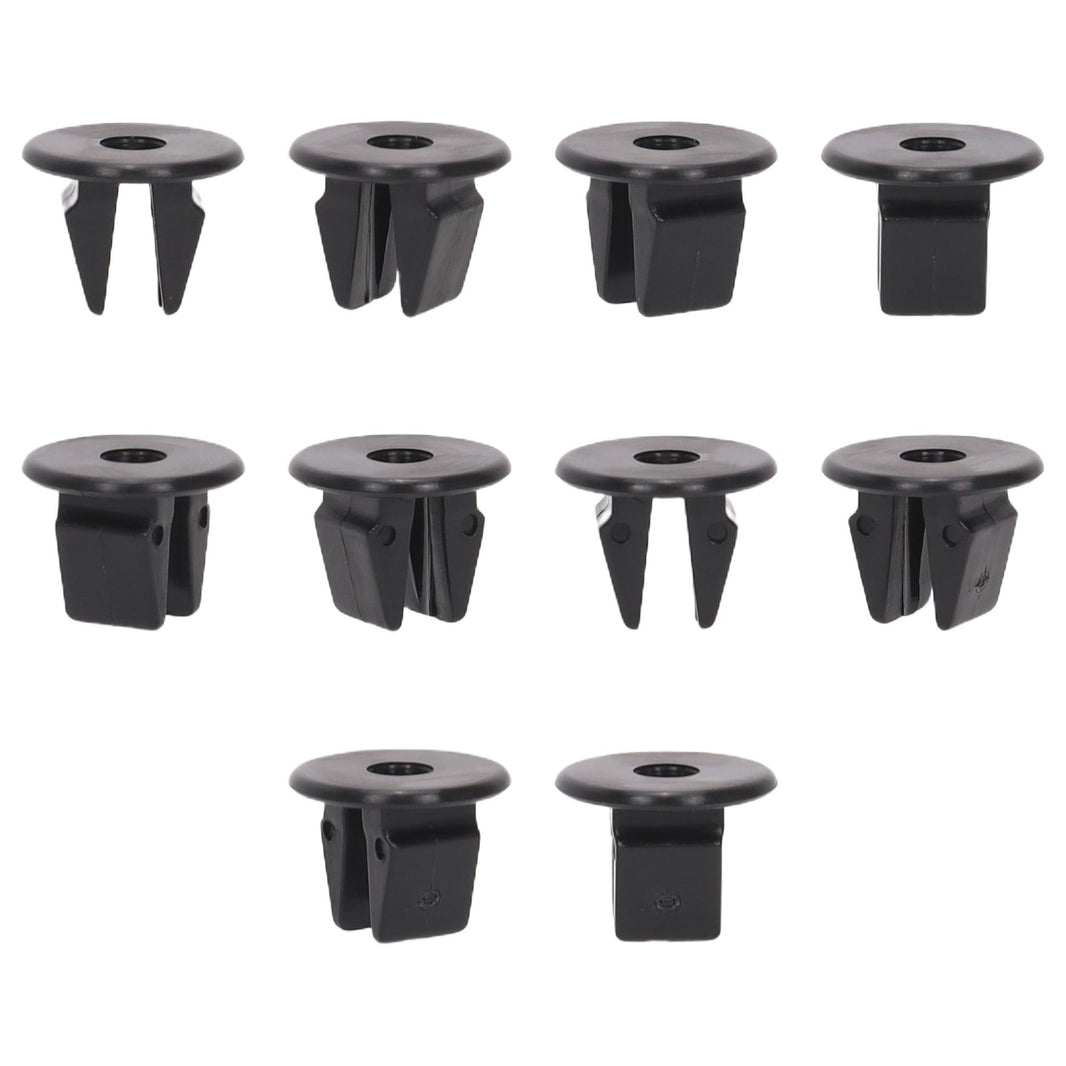 Fästclips Hyundai Accent IV/Accent I m.fl. – 10-pack