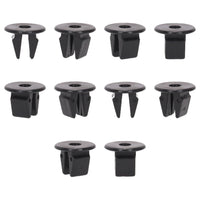 Fästclips Hyundai Accent IV/Accent I m.fl. – 10-pack