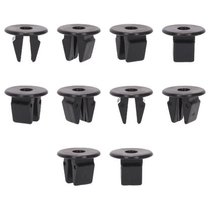 Fästclips Hyundai Accent IV/Accent I m.fl. – 10-pack