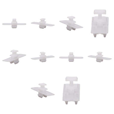 Fästclips