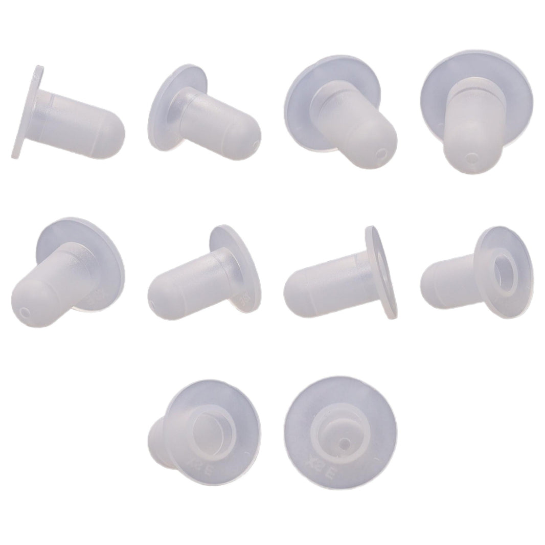Fästclips Renault Clio II/Laguna I m.fl. – 10-pack