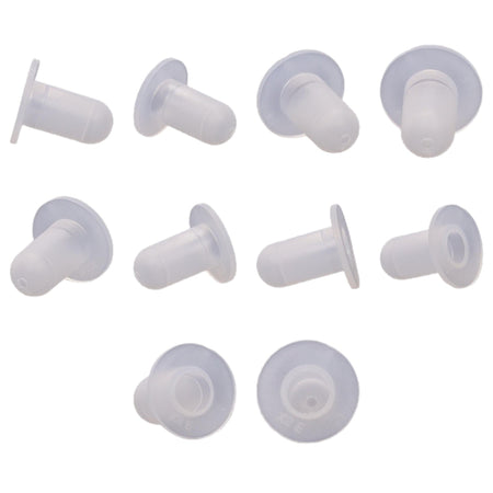 Fästclips Renault Clio II/Laguna I m.fl. – 10-pack