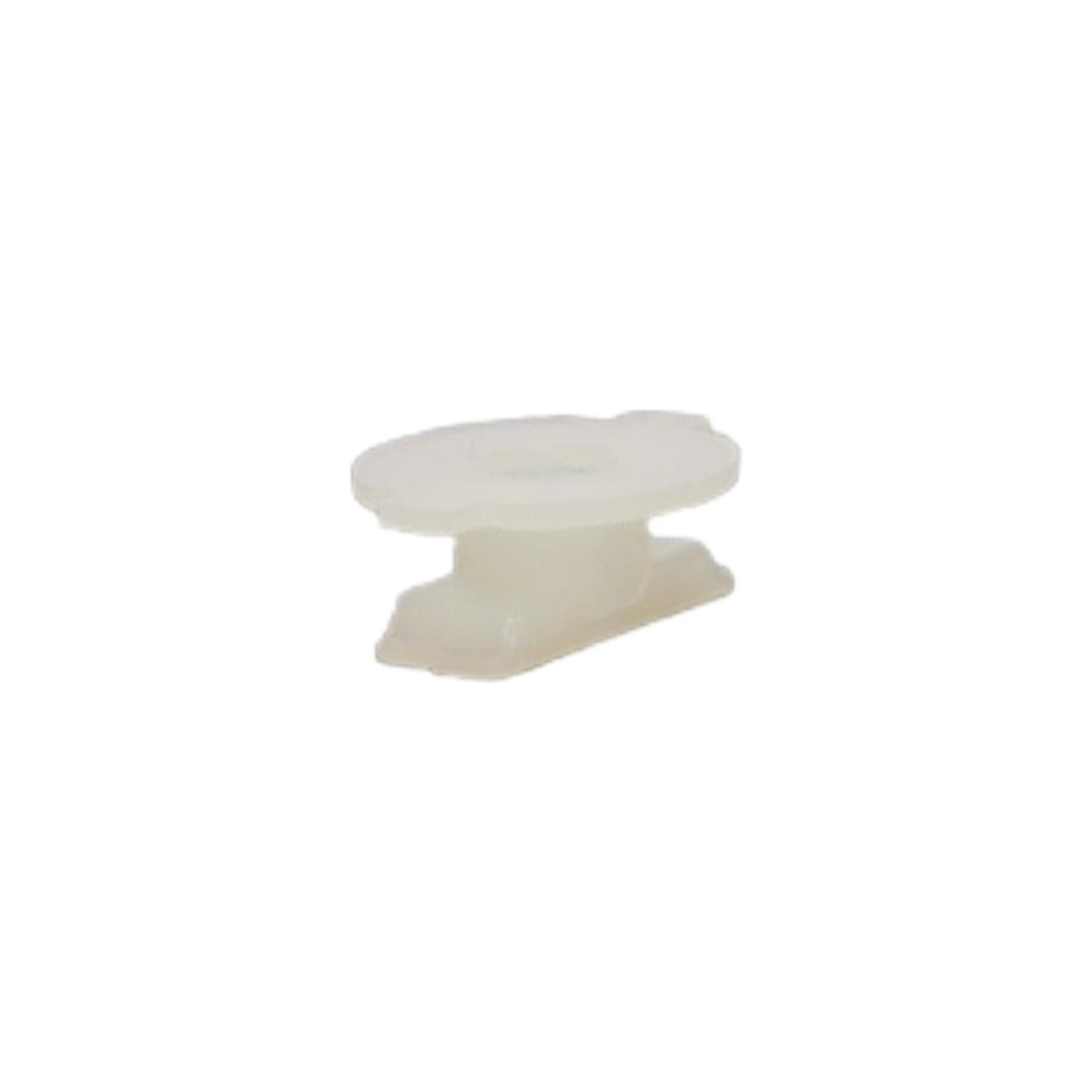 Fästclips – 10-pack