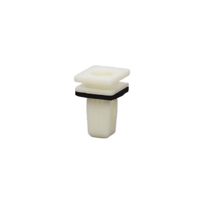Fästclips – 10-pack