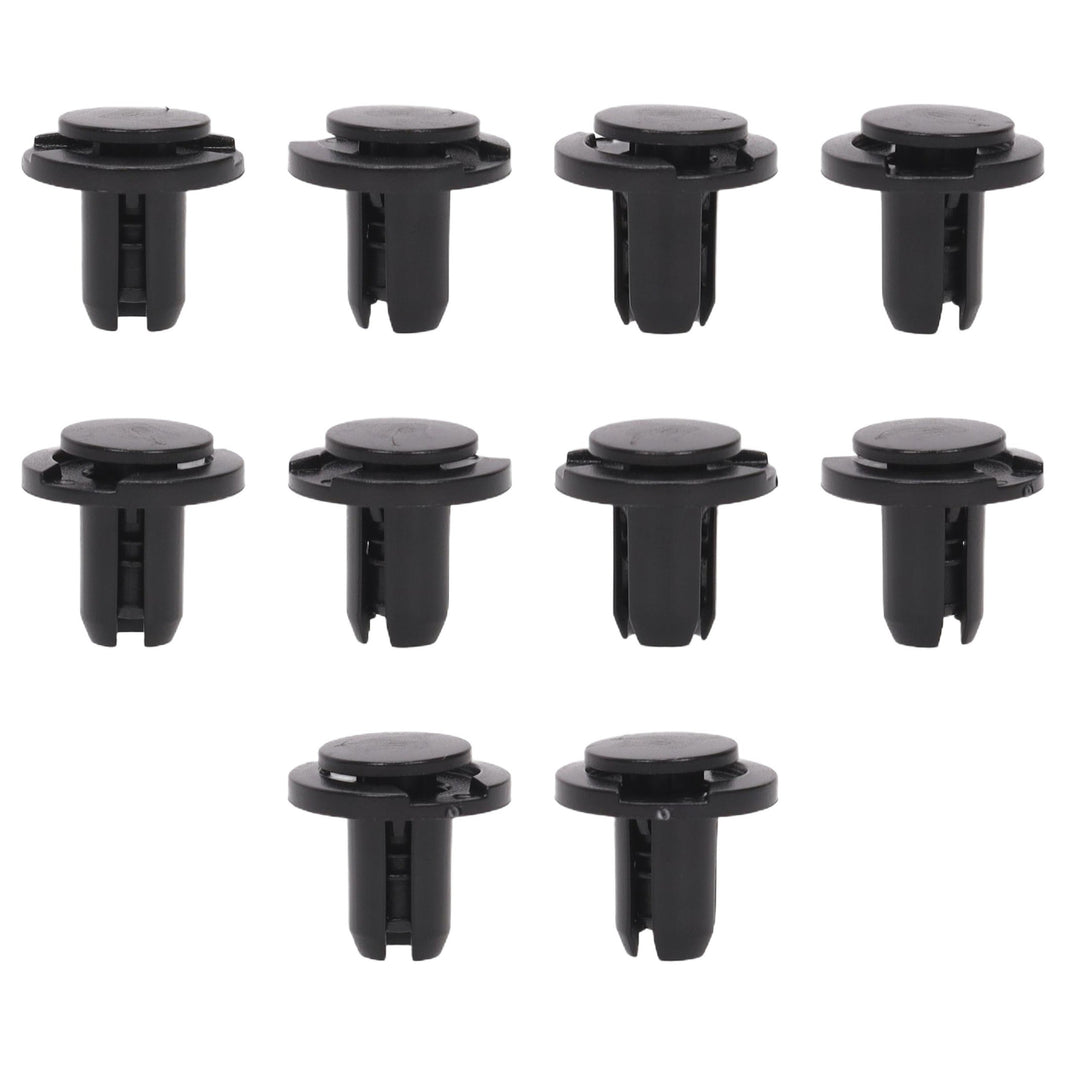Fästclips Honda CIVIC IX/CIVIC VII Coupé m.fl. – 10-pack