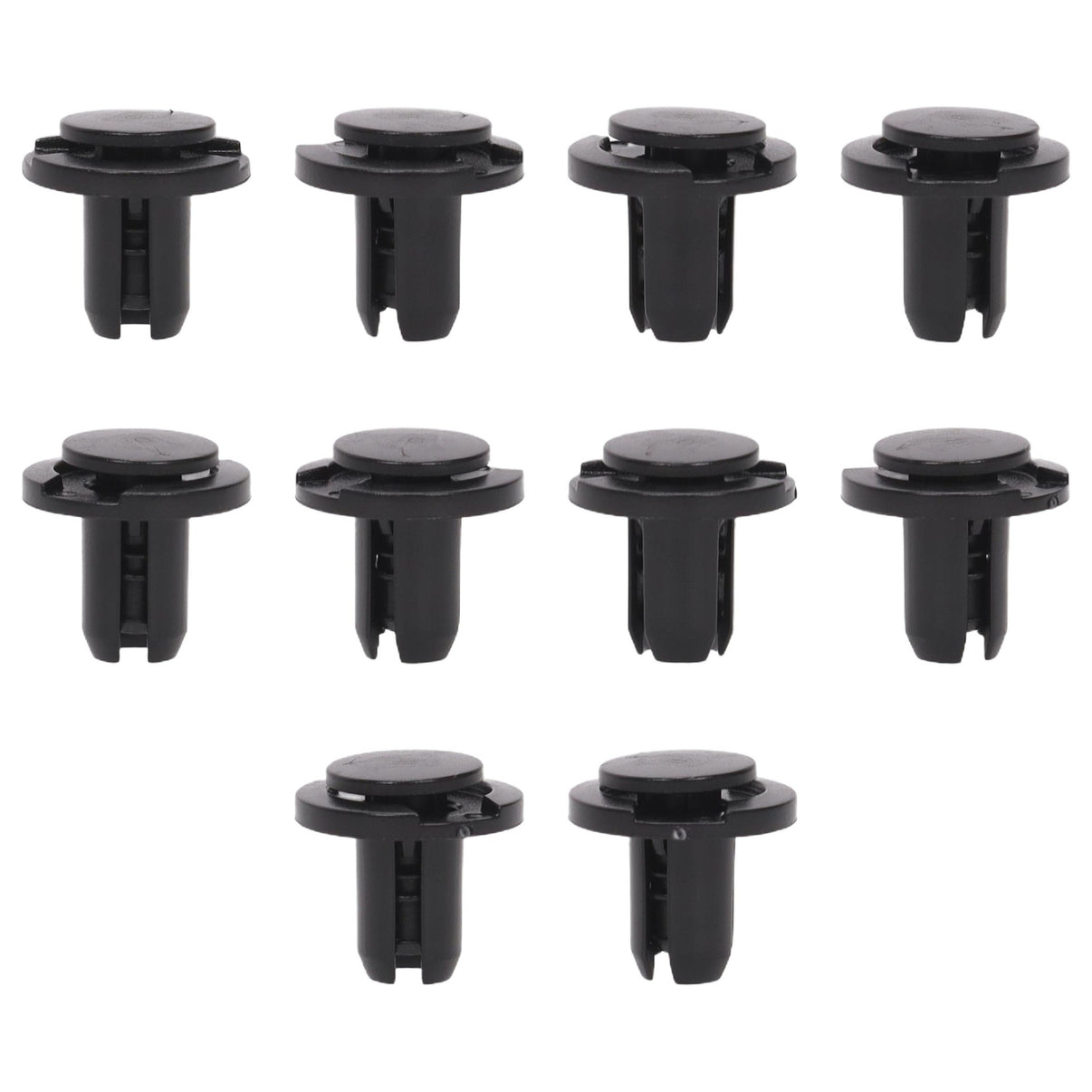 Fästclips Honda CIVIC IX/CIVIC VII Coupé m.fl. – 10-pack