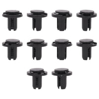 Fästclips Honda CIVIC IX/CIVIC VII Coupé m.fl. – 10-pack