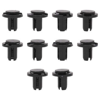 Fästclips Honda CIVIC IX/CIVIC VII Coupé m.fl. – 10-pack