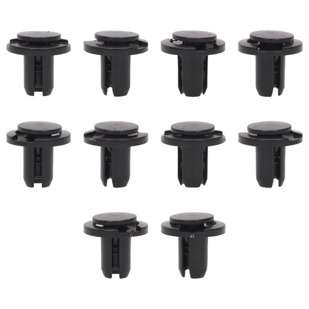 Fästclips Honda CIVIC IX/CIVIC VII Coupé m.fl. – 10-pack
