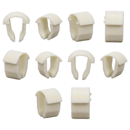 Fästclips – 10-pack – Stift
