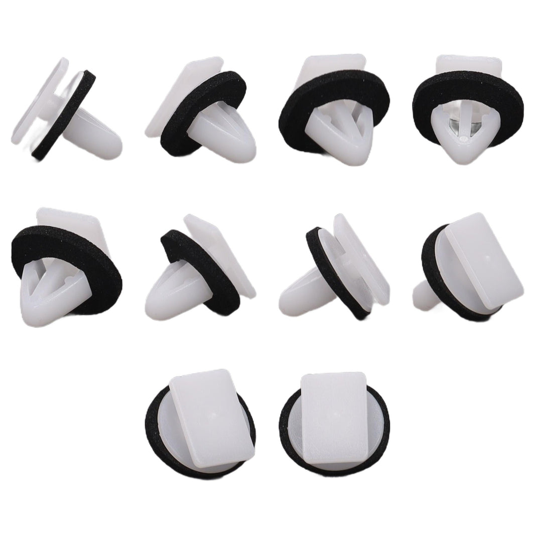 Fästclips Hyundai Sonata V/Tucson m.fl. – 10-pack