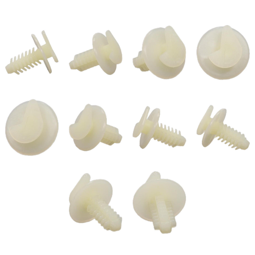 Fästclips Alfa Romeo 164/Fiat Brava m.fl. – 10-pack