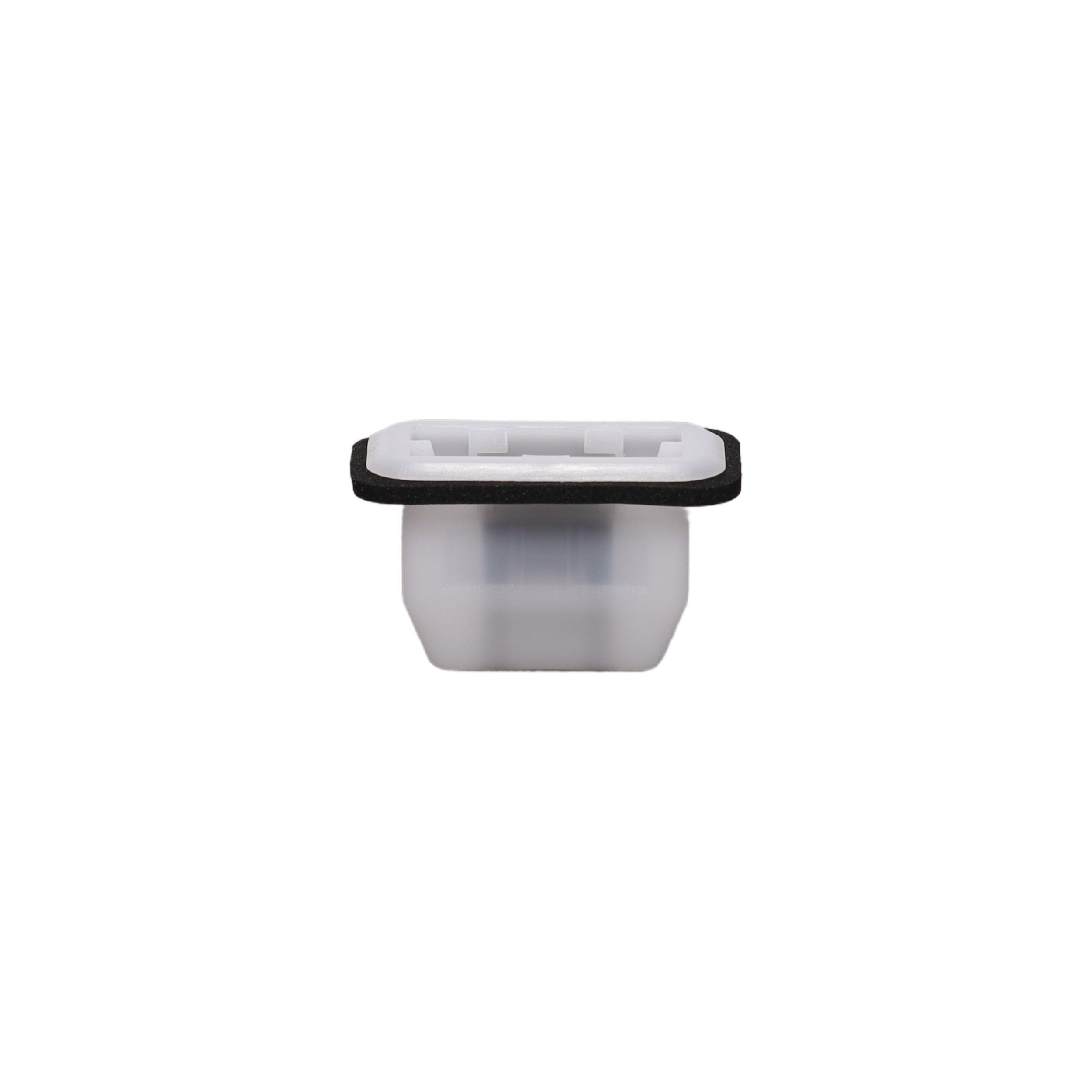 Fästclips – 10-pack