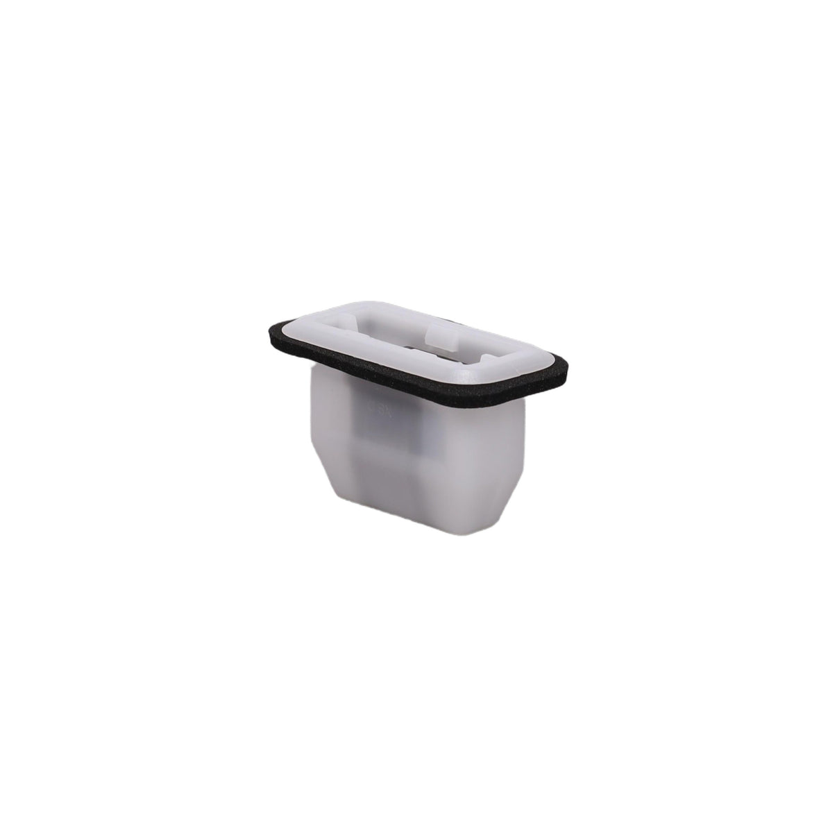 Fästclips – 10-pack