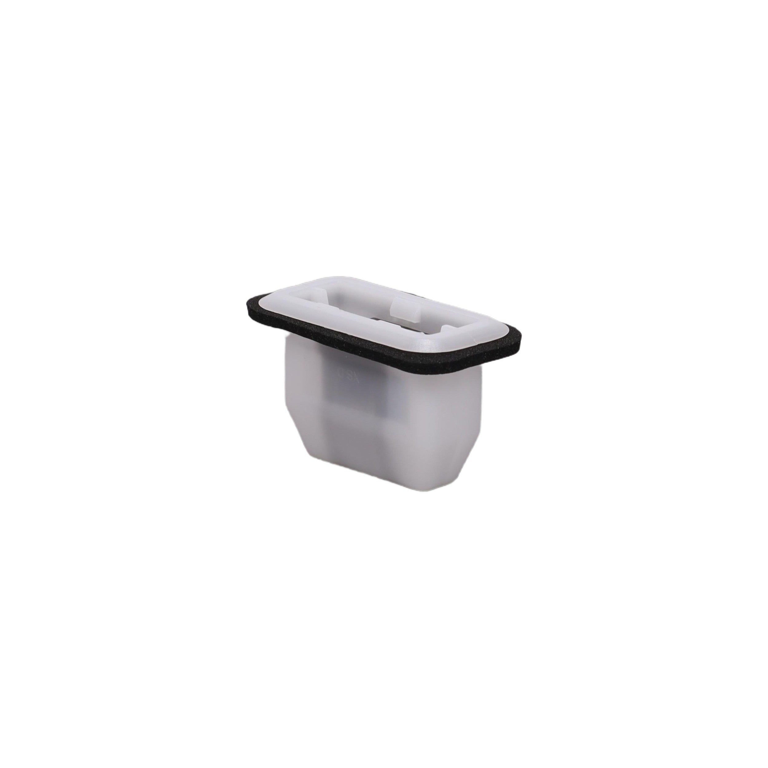 Fästclips – 10-pack