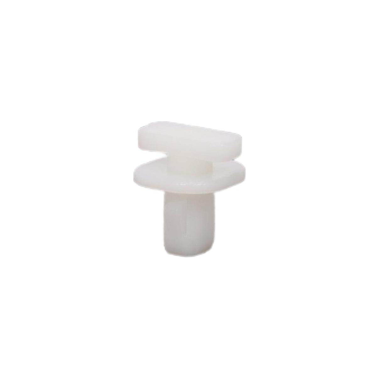 Fästclips – 10-pack