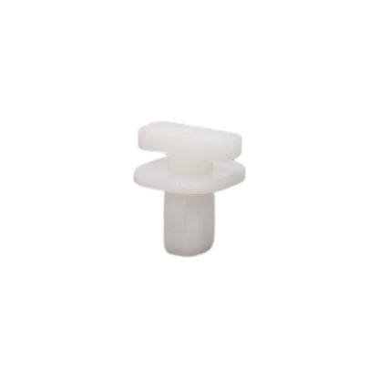 Fästclips – 10-pack