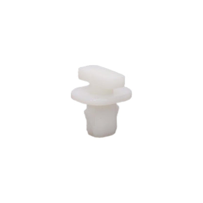 Fästclips – 10-pack