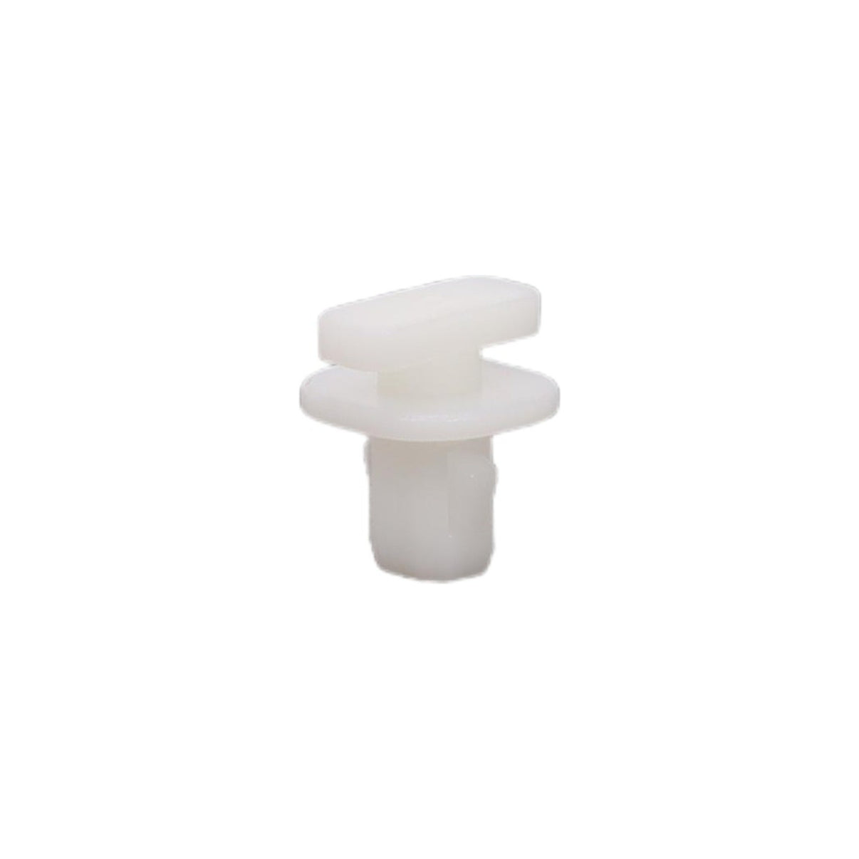 Fästclips – 10-pack