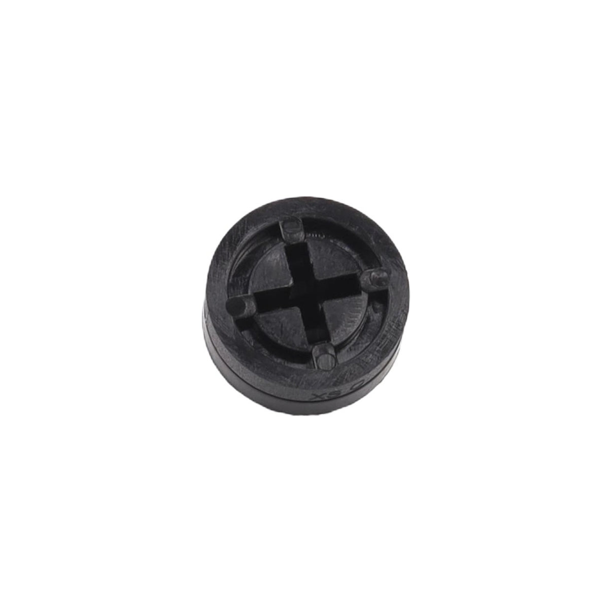 Fästclips Nissan 200SX Coupé/Almera I m.fl. – 10-pack